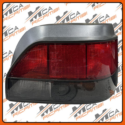 25.7.18.01 FARO FANALE STOP POSTERIORE DESTRO ORIGINALE RENAULT CLIO DA 90 A 94