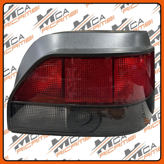 25.7.18.01 FARO FANALE STOP POSTERIORE DESTRO ORIGINALE RENAULT CLIO DA 90 A 94