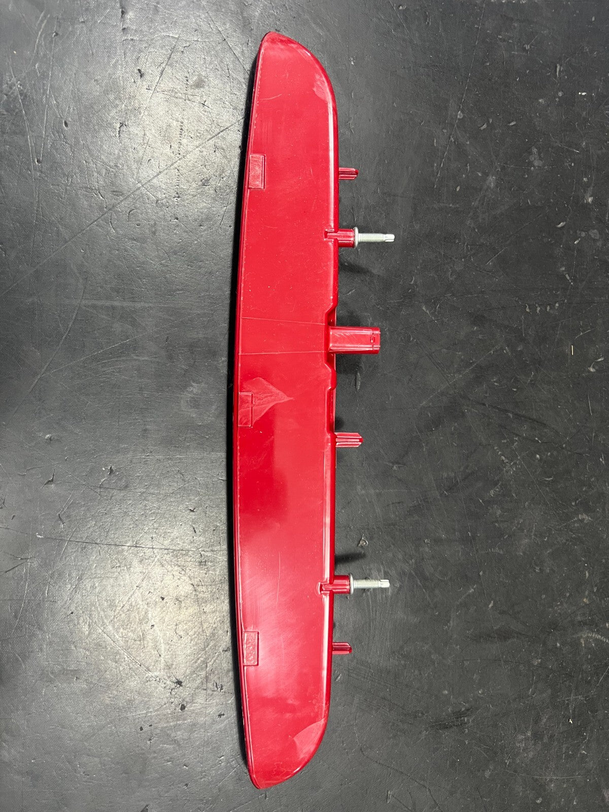 1800656402 TERZO STOP LUCE STOP POSTERIORE JEEP RENEGADE 2014 IN POI