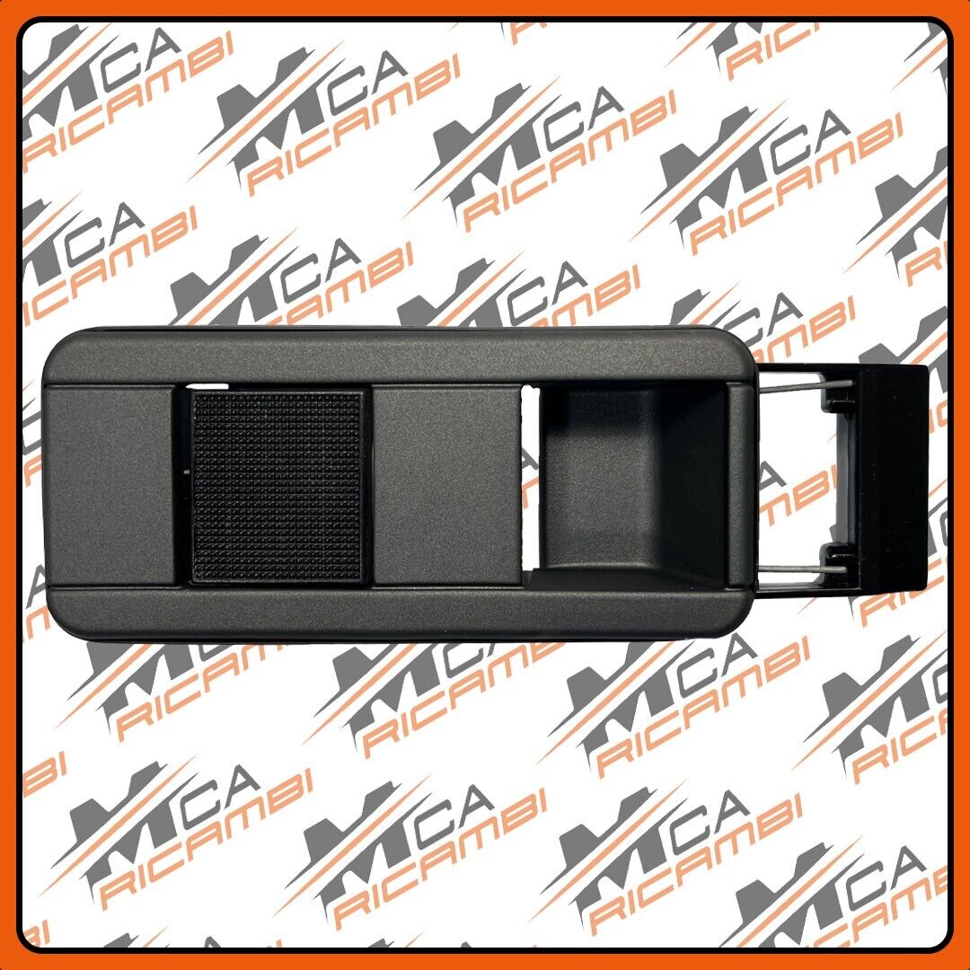 80/300 MANIGLIA ESTERNA DX E SX ORIGINALE MIRAGLIO ALFA ROMEO ALFA 75 T.T.