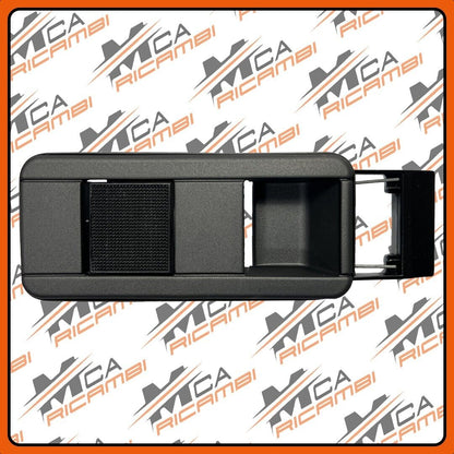 80/300 MANIGLIA ESTERNA DX E SX ORIGINALE MIRAGLIO ALFA ROMEO ALFA 75 T.T.