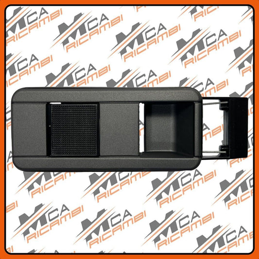 80/300 MANIGLIA ESTERNA DX E SX ORIGINALE MIRAGLIO ALFA ROMEO ALFA 75 T.T.