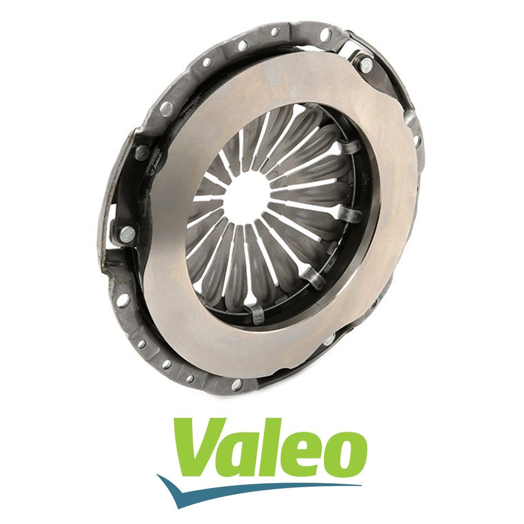 828142 VALEO KIT FRIZIONE PER DOBLO' YPSILON MUSA IDEA KIT DA 3 PEZZI