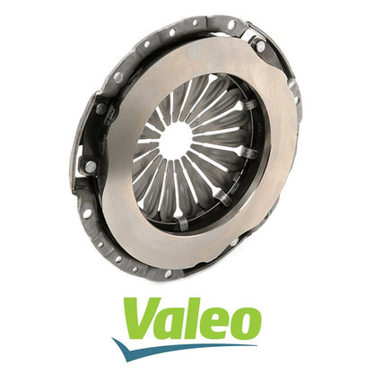 828142 VALEO KIT FRIZIONE PER DOBLO' YPSILON MUSA IDEA KIT DA 3 PEZZI