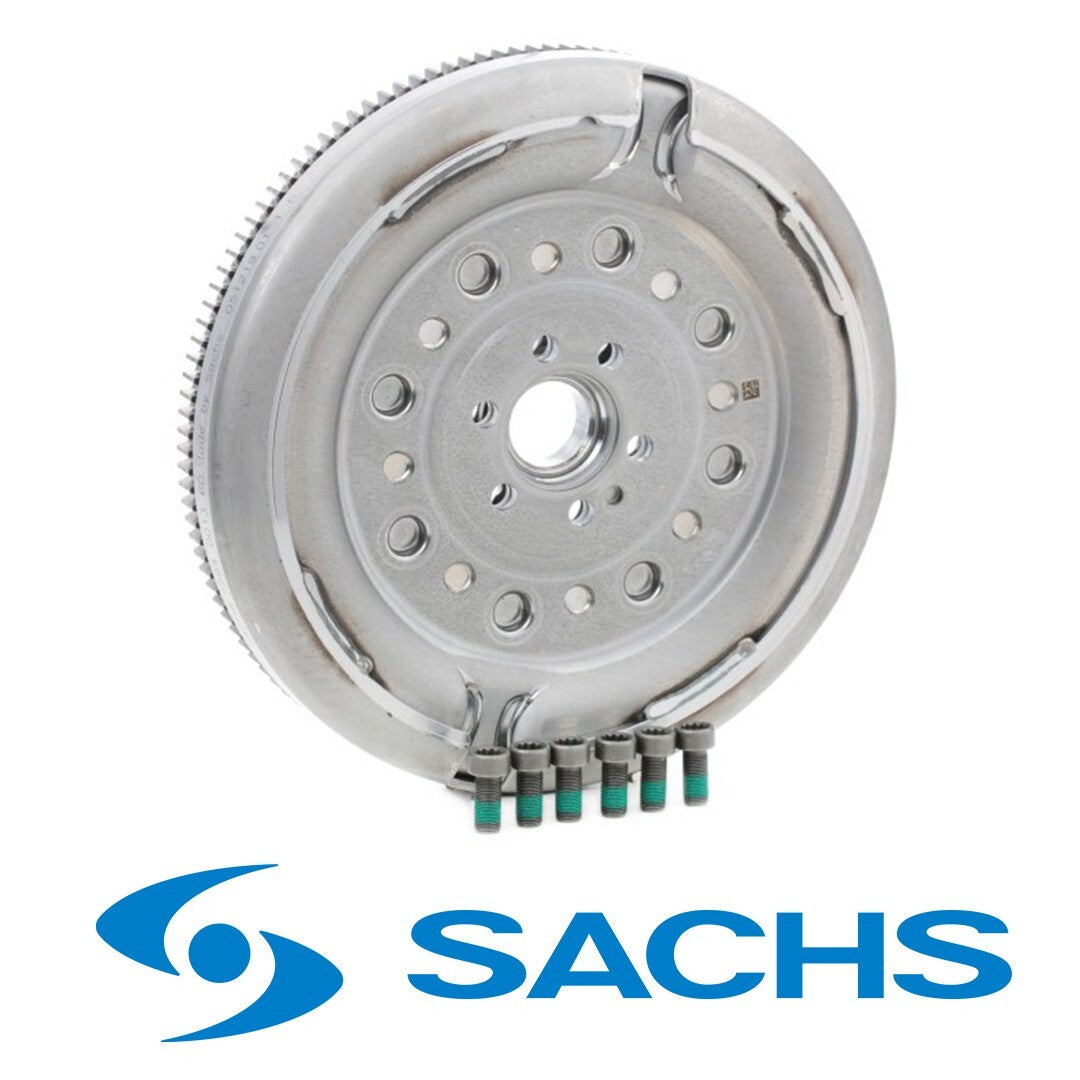 2294001360 SACHS VOLANO BIMASSA PER AUDI VOLKSWAGEN SEAT E SKODA