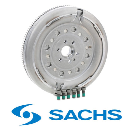 2294001360 SACHS VOLANO BIMASSA PER AUDI VOLKSWAGEN SEAT E SKODA