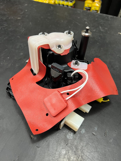 237G00280R POMPA ADBLUE ORIGINALE RENAULT MEGANE DACIA DUSTER