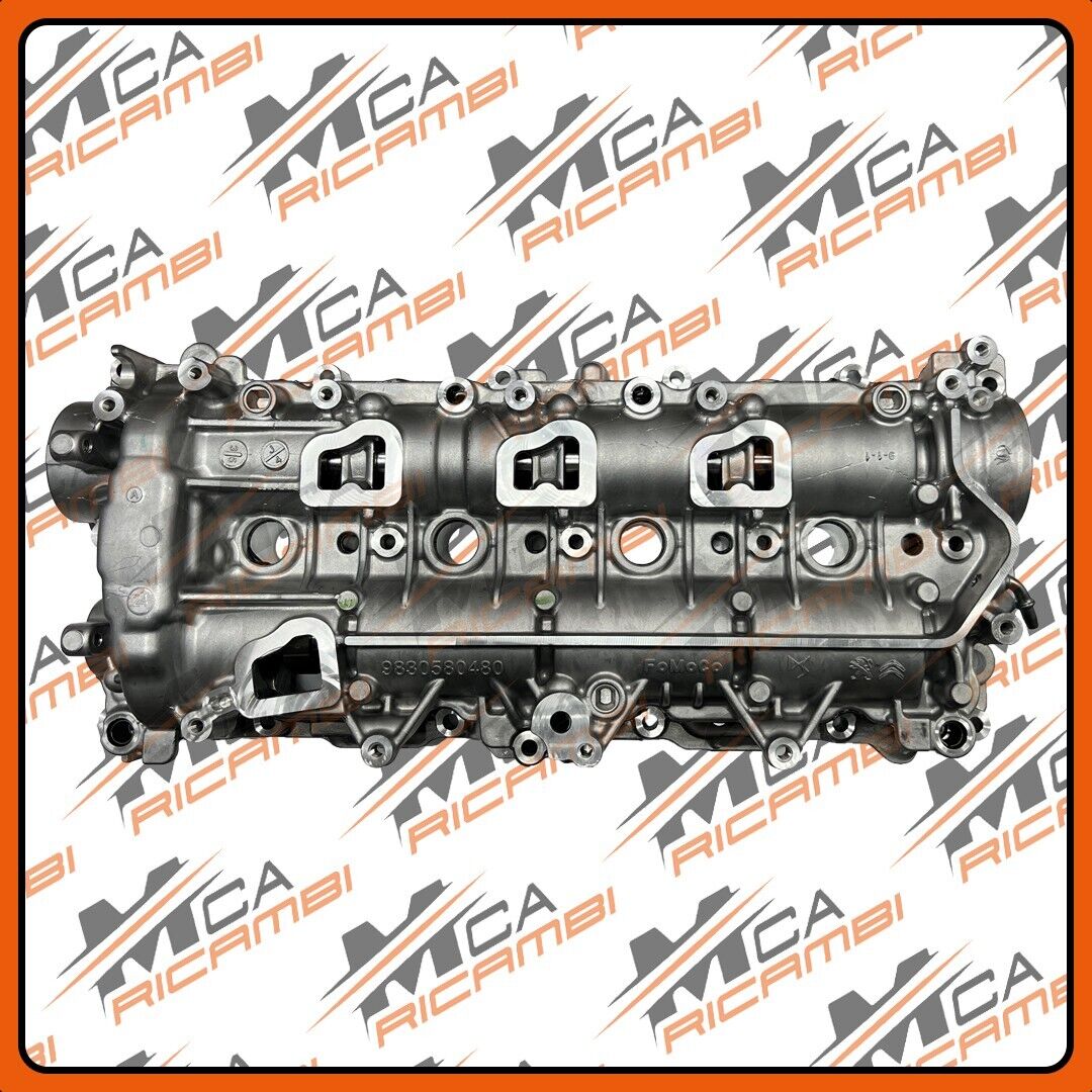 9830580480 2646856 KIT ALBERO A CAMME MODIFICATO ORIGINALE FORD MOTORI 1.5 HDI