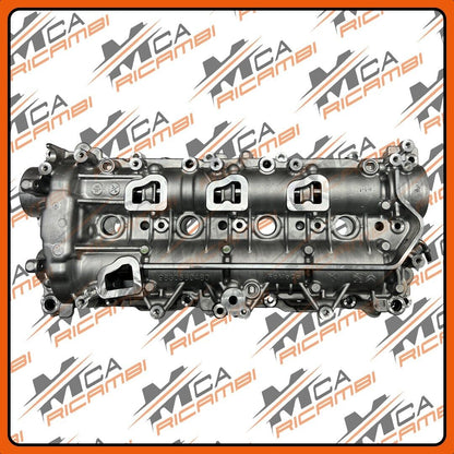 9830580480 2646856 KIT ALBERO A CAMME MODIFICATO ORIGINALE FORD MOTORI 1.5 HDI