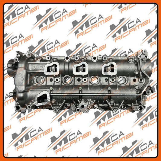 9830580480 2646856 KIT ALBERO A CAMME MODIFICATO ORIGINALE FORD MOTORI 1.5 HDI