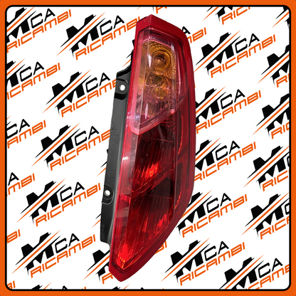51701590 27460202 FARO FANALE STOP POSTERIORE DESTRO ORIGINALE FIAT GRANDE PUNTO