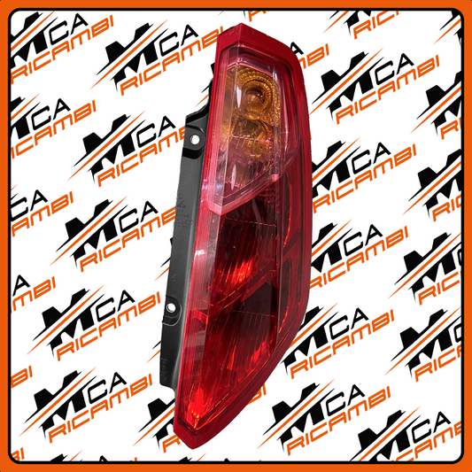 51701590 27460202 FARO FANALE STOP POSTERIORE DESTRO ORIGINALE FIAT GRANDE PUNTO