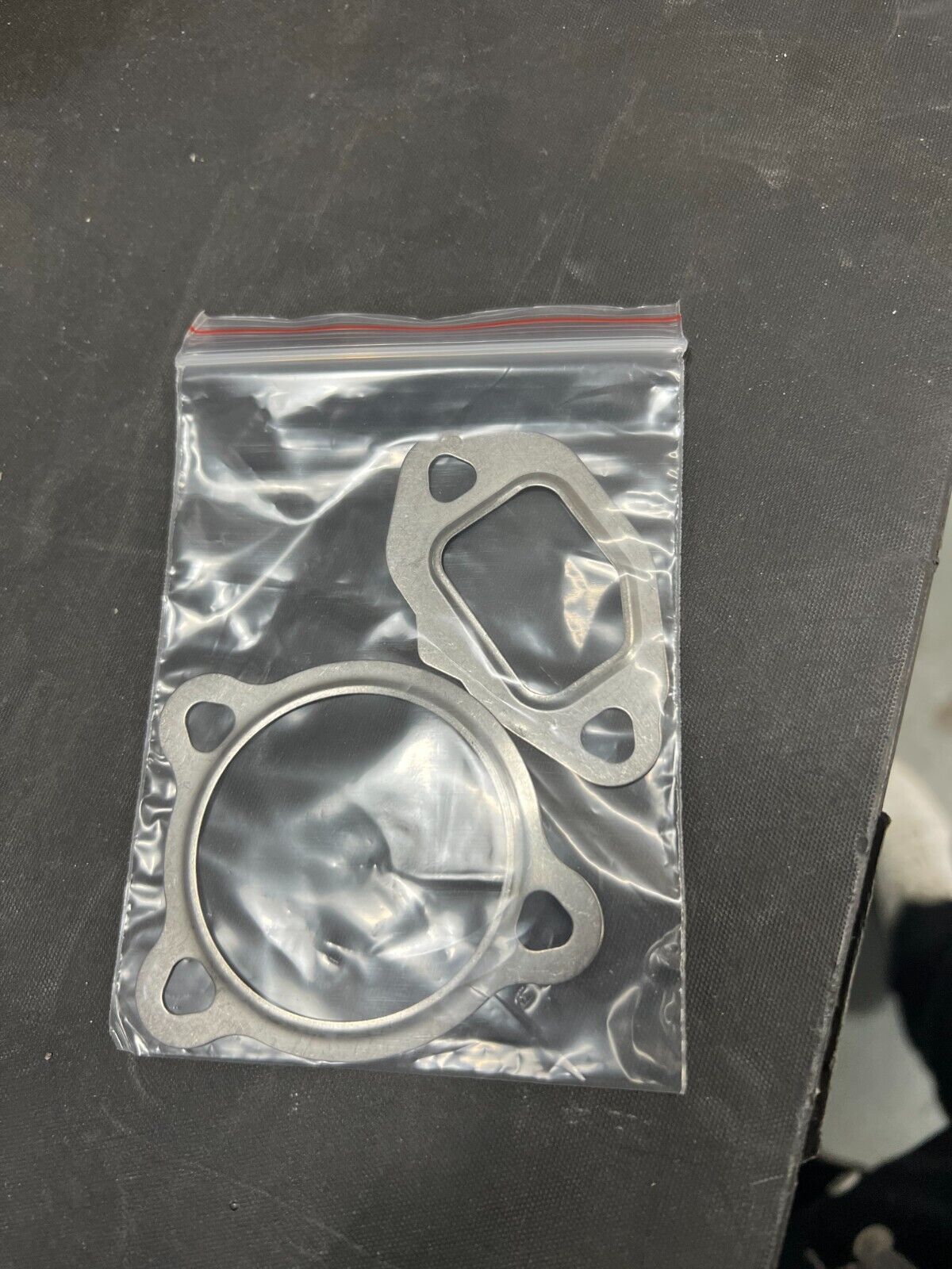 EGR12-103 VALVOLA EGR ORIGINALE FRECCIA PER FIAT-LANCIA-SUZUKI-OPEL