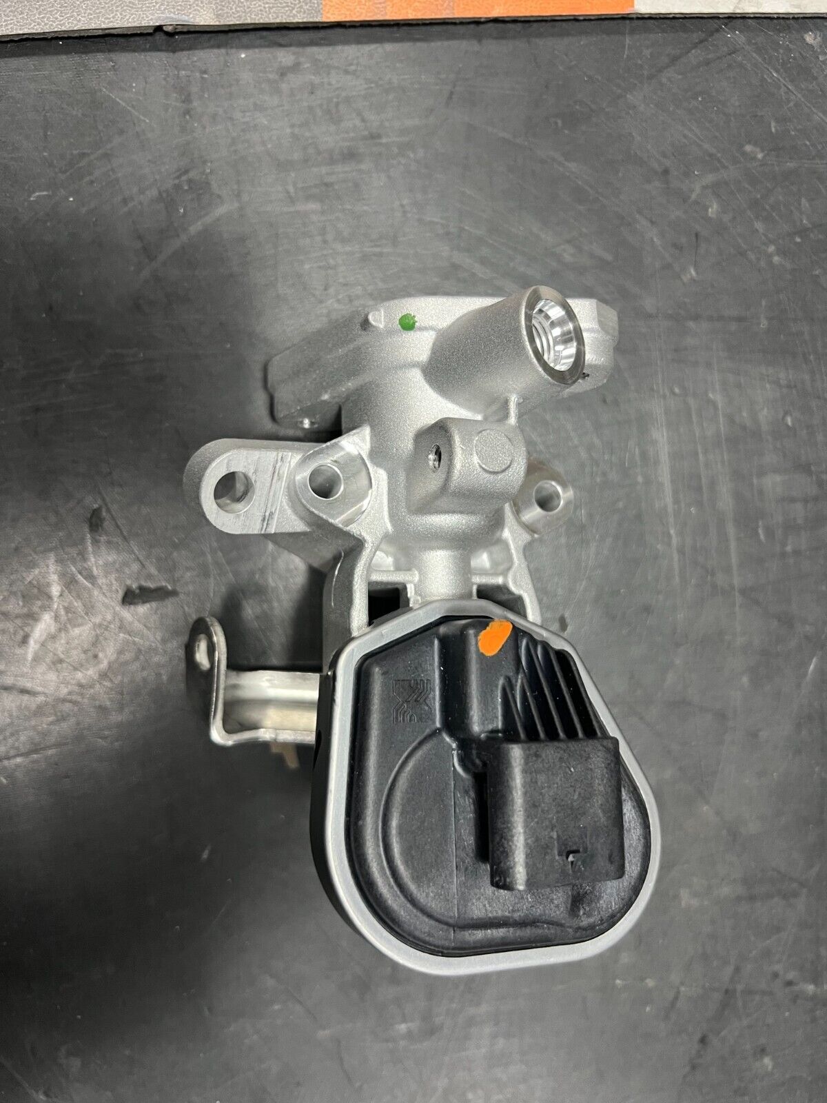 2361123 LX6E-9D476-AB VALVOLA EGR ORIGINALE FORD KUGA - S-MAX