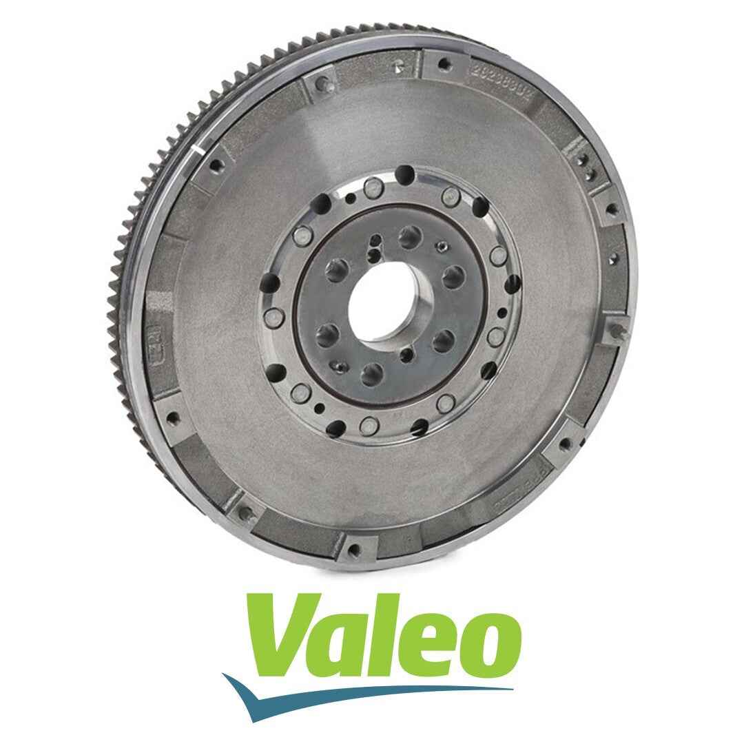 837300 VALEO KIT FRIZIONE + VOLANO BIMASSA PER ALFA ROMEO 159 1.9 JTD