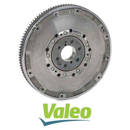 837300 VALEO KIT FRIZIONE + VOLANO BIMASSA PER ALFA ROMEO 159 1.9 JTD