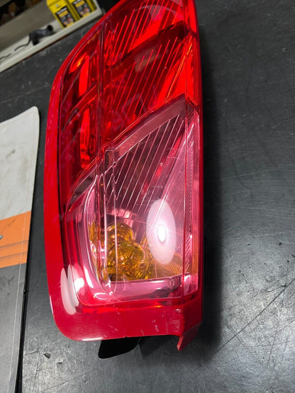 51701590 27460202 FARO FANALE STOP POSTERIORE DESTRO ORIGINALE FIAT GRANDE PUNTO