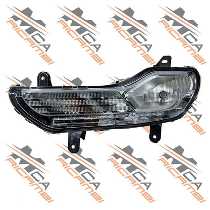 1849467 FENDINEBBIA ANTERIORE SINISTRO NUOVO ORIGINALE FORD KUGA