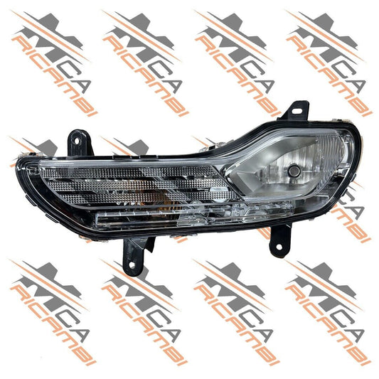 1849467 FENDINEBBIA ANTERIORE SINISTRO NUOVO ORIGINALE FORD KUGA