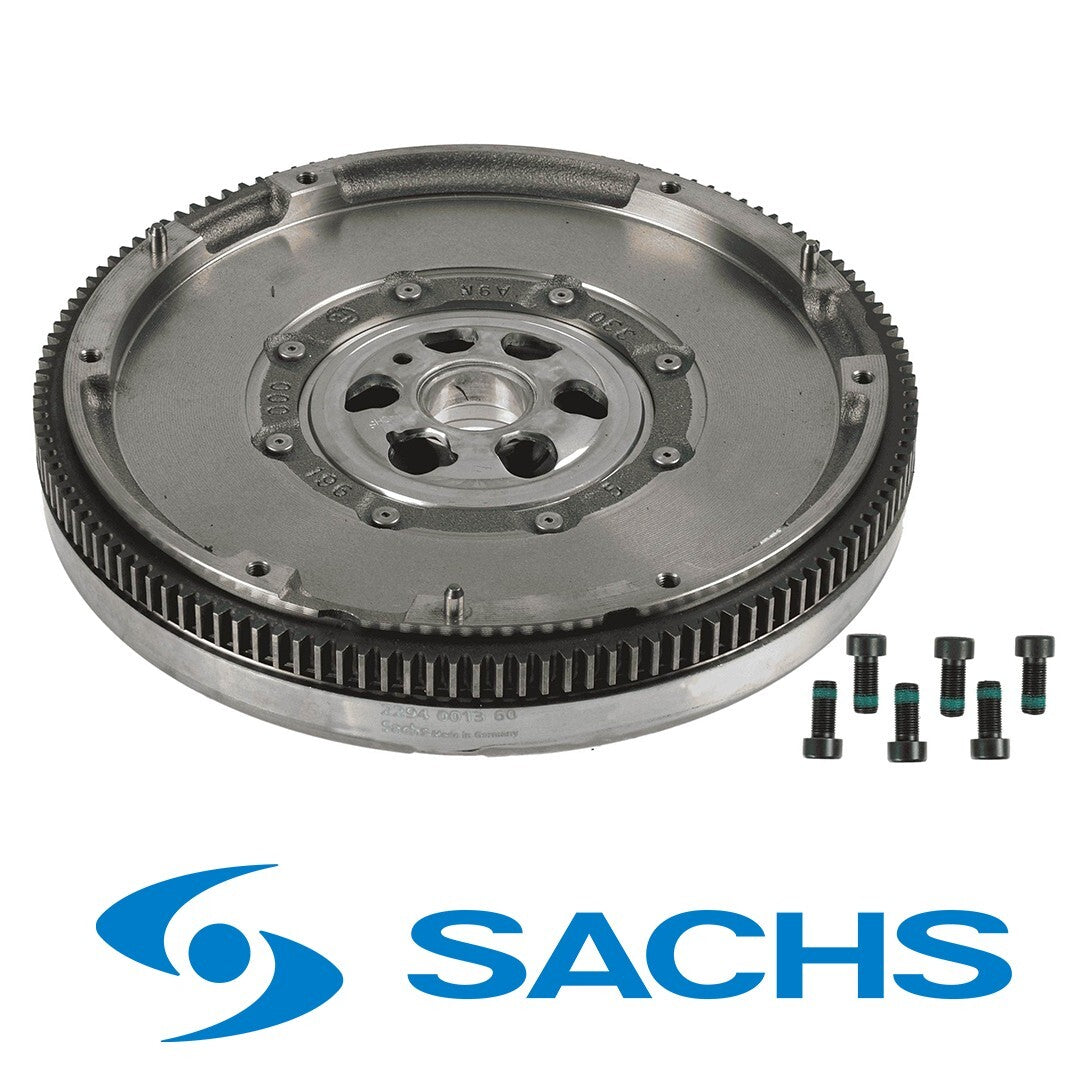 2294001360 SACHS VOLANO BIMASSA PER AUDI VOLKSWAGEN SEAT E SKODA