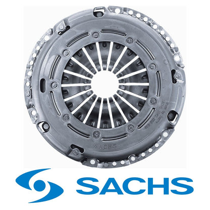 3000970073 SACHS KIT FRIZIONE PER AUDI A3 Q2 E SEAT ATECA KIT DA 3 PEZZI