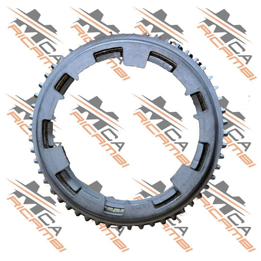 55253810 ANELLO SINCRONIZZATORE CAMBIO ORIGINALE FIAT