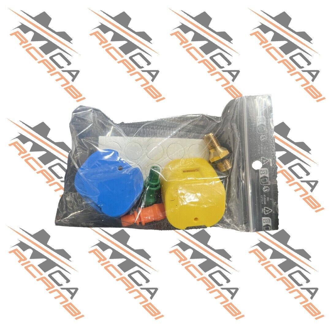 MAFRA NEBULA FOAM 2.0 NEBULIZZATORE SCHIUMOGENO MANUALE O AD ARIA COMPRESSA