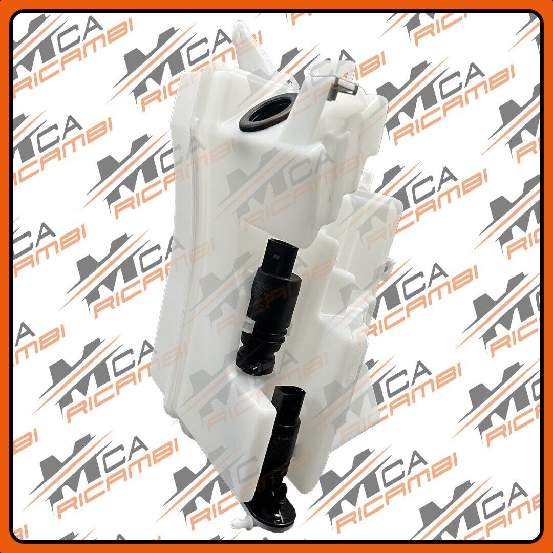 2546248 JX7B-13K175-AG VASCHETTA SERBATOIO LIQUIDO TERGICRISTALLI ORIGINALE FORD