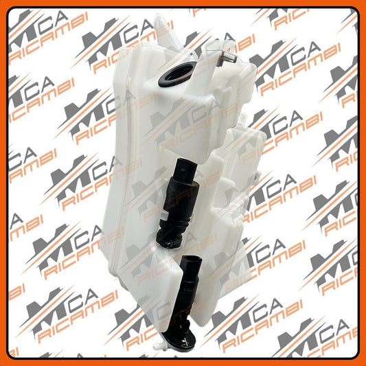 2546248 JX7B-13K175-AG VASCHETTA SERBATOIO LIQUIDO TERGICRISTALLI ORIGINALE FORD