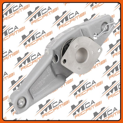 3090600003 SACHS KIT FRIZIONE + VOLANO PER SMART 450 0.8 CDI DIESEL