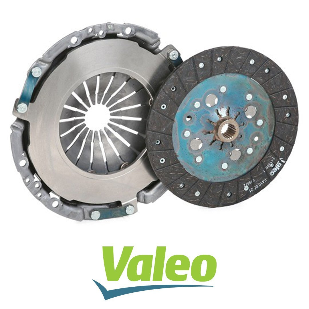 826525 VALEO KIT FRIZIONE PER FIAT DOBLO 1.9 E FIAT STILO 1.9 KIT DA 3 PEZZI