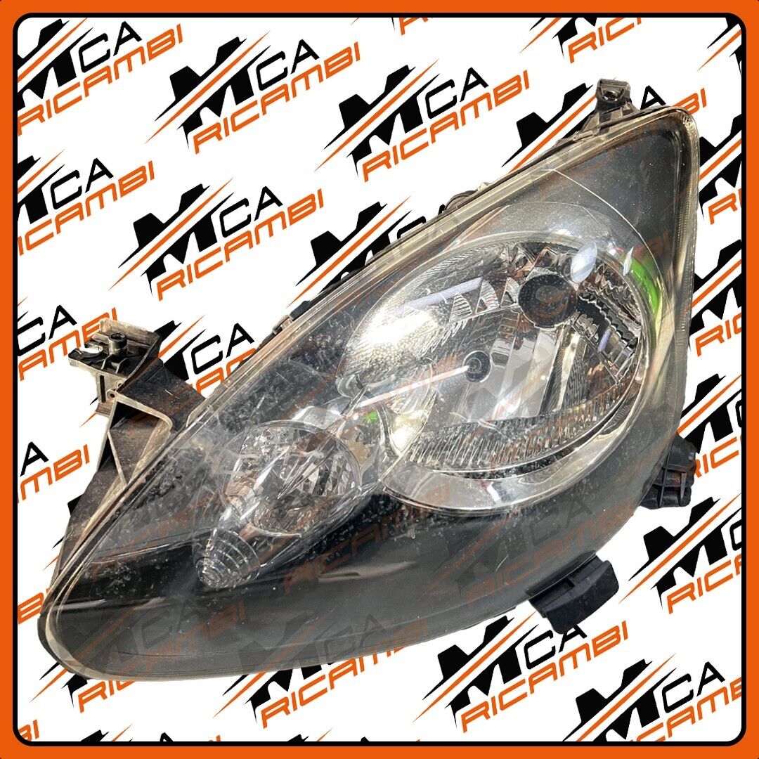 81170-0H011 811700H010 FARO FANALE ANTERIORE SINISTRO ORIGINALE TOYOTA