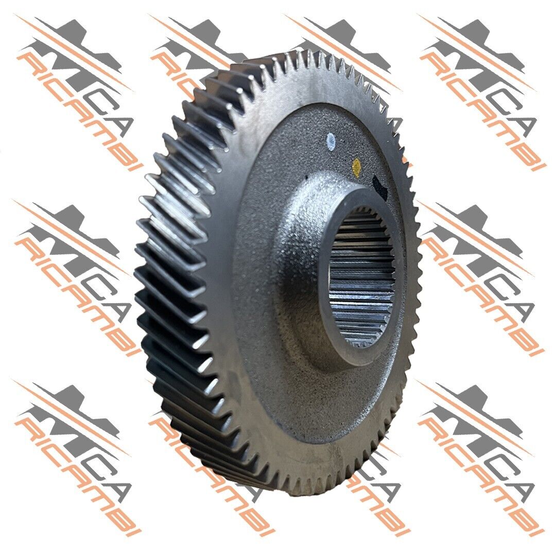 55210465 INGRANAGGIO CAMBIO 4-6 MARCIA ORIGINALE FIAT