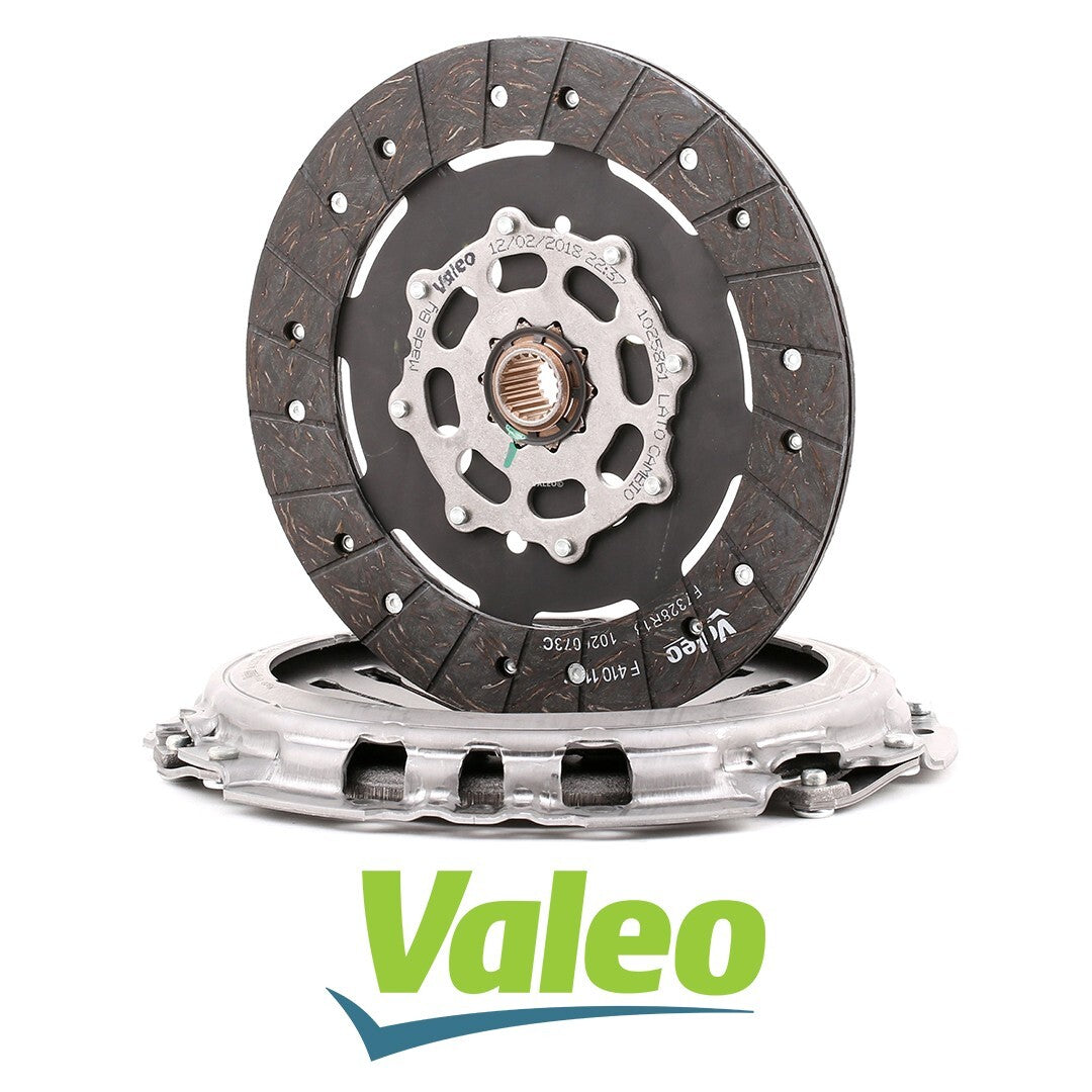 828063 VALEO KIT FRIZIONE PER ALFA ROMEO FIAT LANCIA KIT DA 3 PEZZI