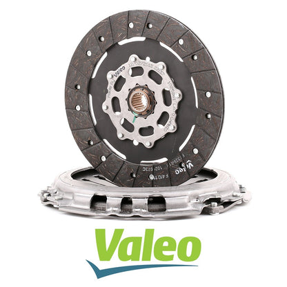 828063 VALEO KIT FRIZIONE PER ALFA ROMEO FIAT LANCIA KIT DA 3 PEZZI