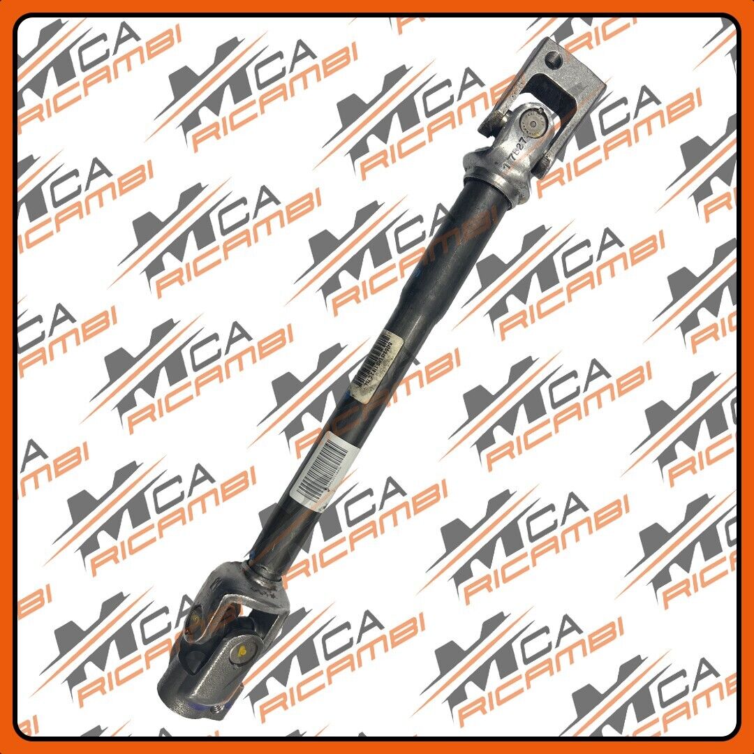 77368735 PIANTONE STERZO ALBERO SERVOSTERZO GIUNTO ORIGINALE FIAT LANCIA