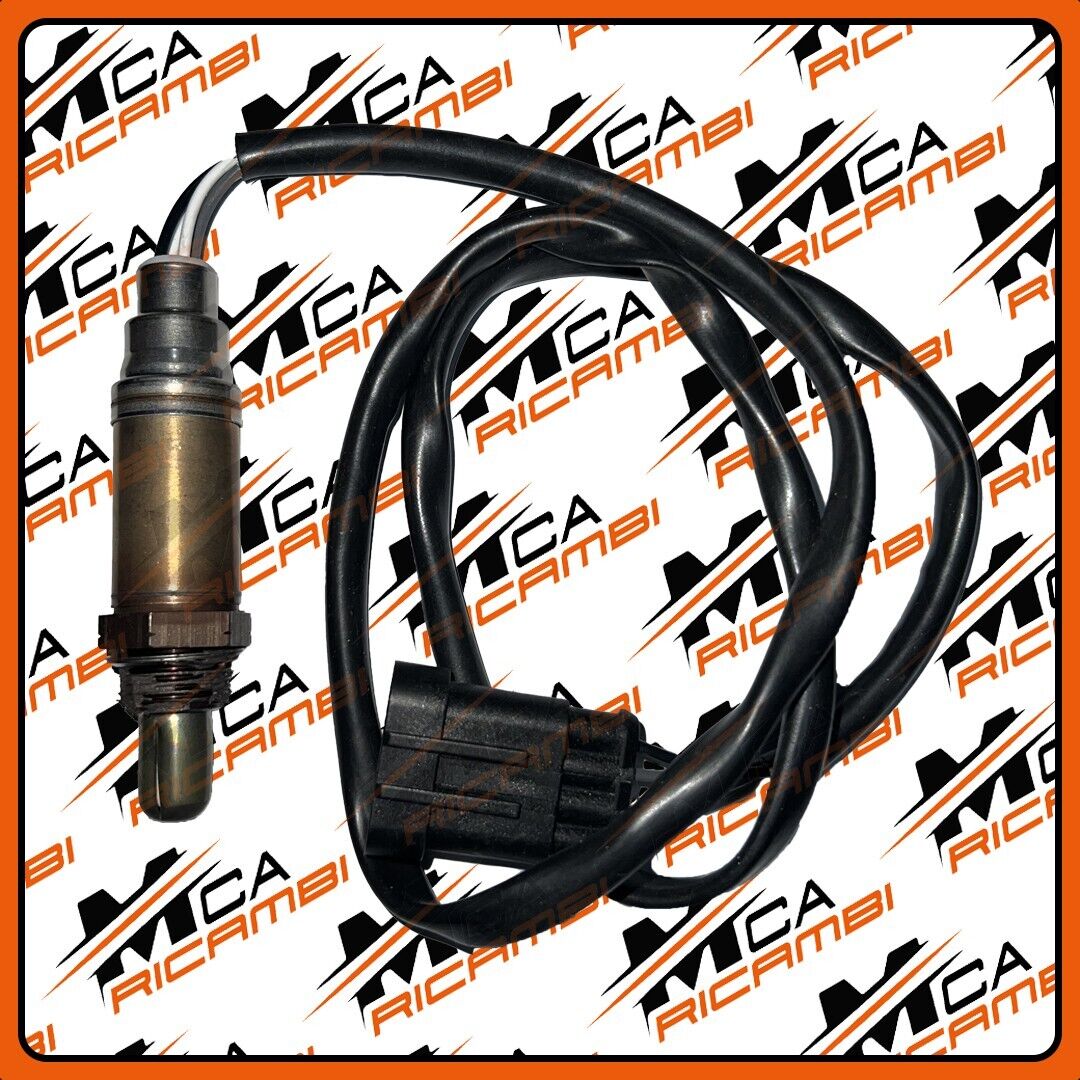 0258003772 SONDA LAMBDA BOSCH ALFA ROMEO FIAT LANCIA