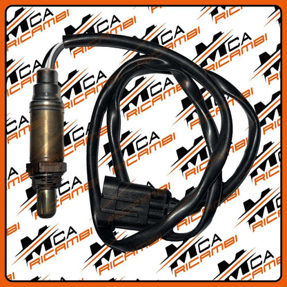 0258003772 SONDA LAMBDA BOSCH ALFA ROMEO FIAT LANCIA