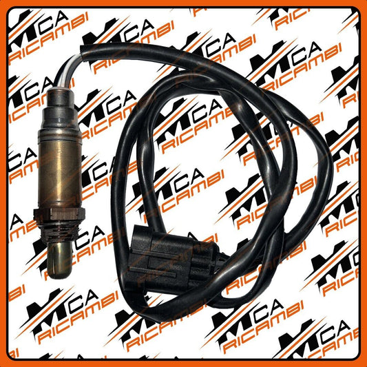 0258003772 SONDA LAMBDA BOSCH ALFA ROMEO FIAT LANCIA