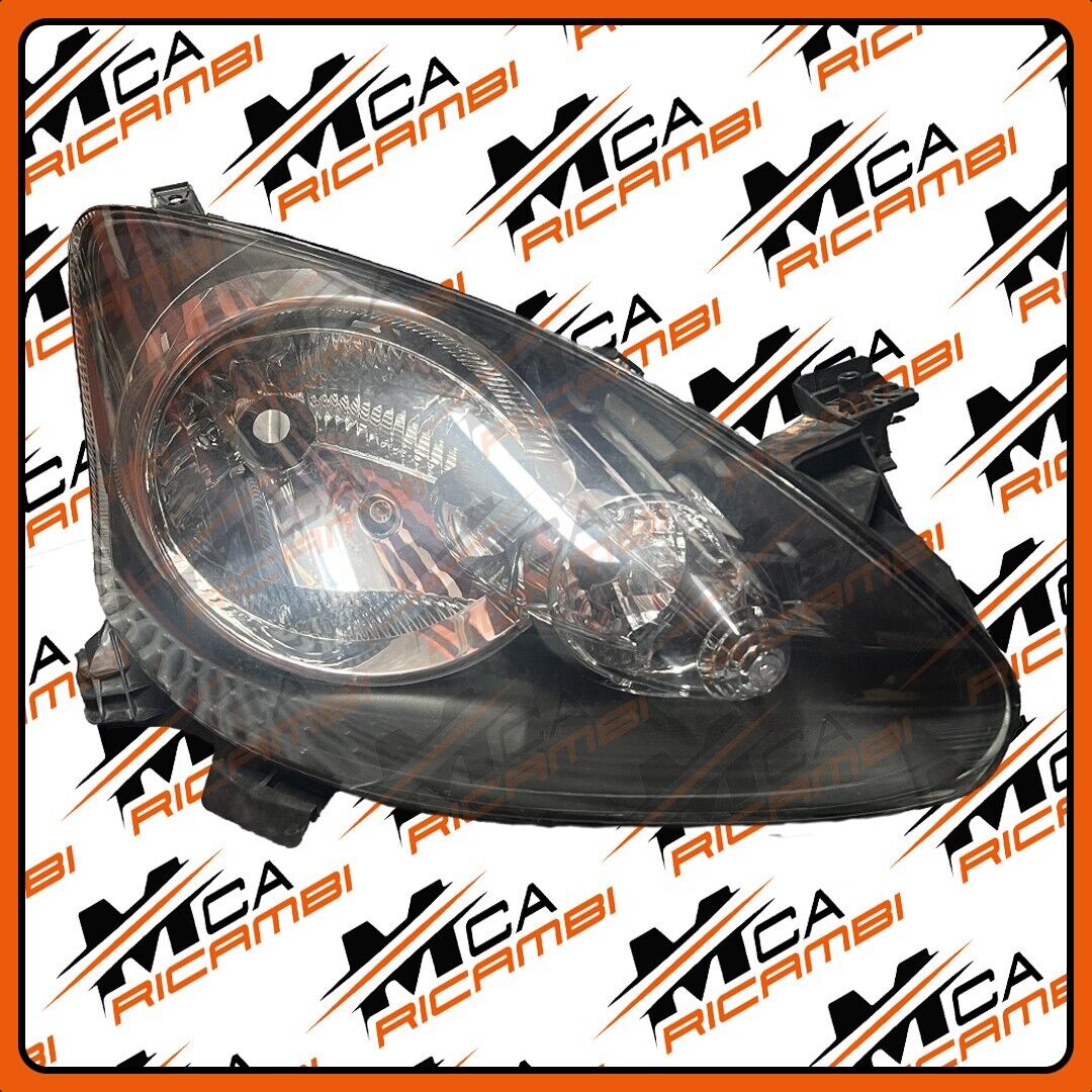 81130-0H011 811300H010 FARO FANALE ANTERIORE DESTRO ORIGINALE TOYOTA