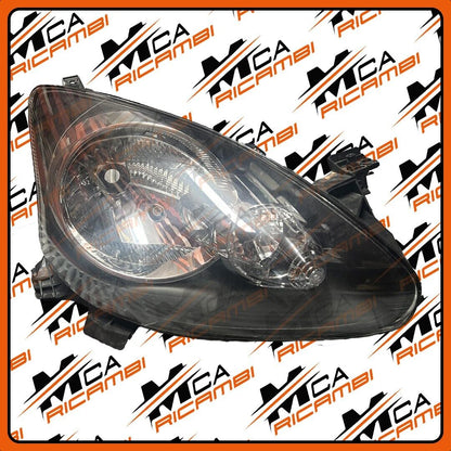 81130-0H011 811300H010 FARO FANALE ANTERIORE DESTRO ORIGINALE TOYOTA