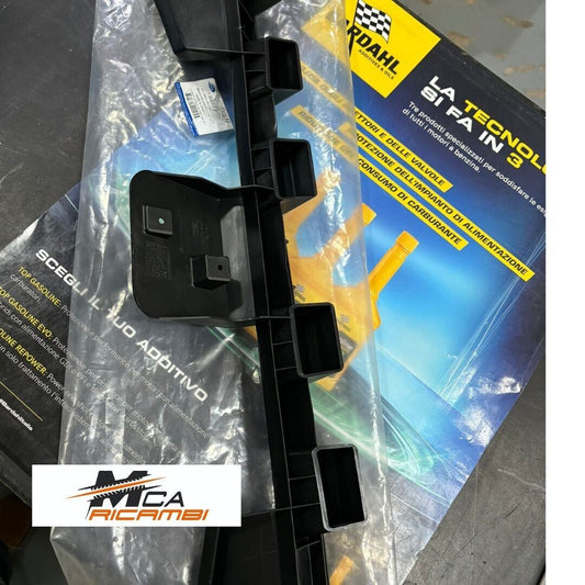 SUPPORTO PARAURTI POSTERIORE COD. 1302697 ORIGINALE FORD