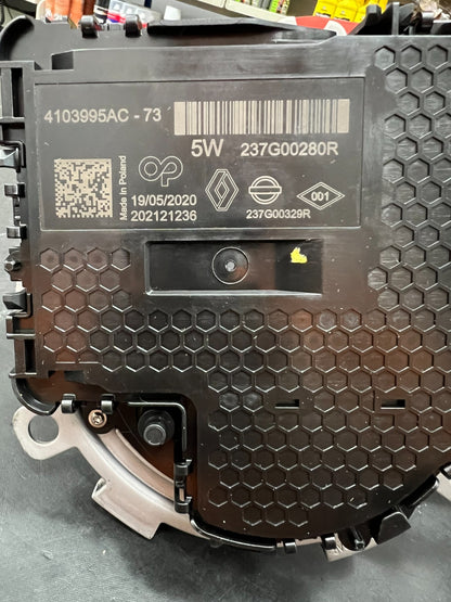 237G00280R POMPA ADBLUE ORIGINALE RENAULT MEGANE DACIA DUSTER