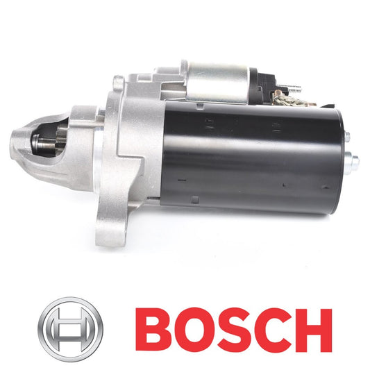 0001109401 BOSCH MOTORINO AVVIAMENTO PER JEEP CHEROKEE E WRANGLER