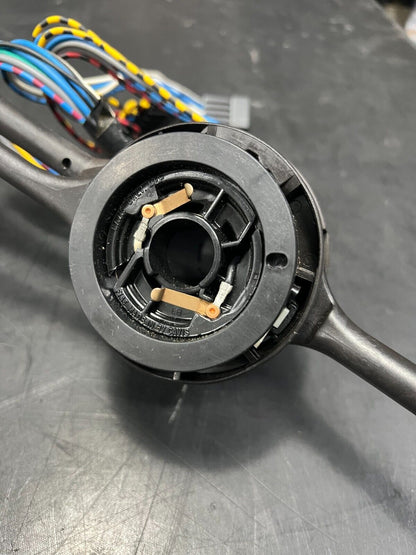 82415485 DEVIOLUCI DEVIOGUIDA SENZA TERGILUNOTTO ORIGINALE CAVIS FIAT CROMA