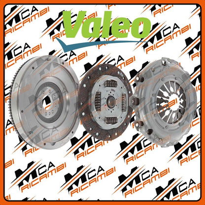 835076 KIT FRIZIONE COMPLETO VALEO PER OPEL E CHEVROLET