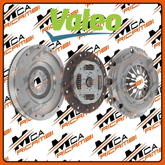 835076 KIT FRIZIONE COMPLETO VALEO PER OPEL E CHEVROLET