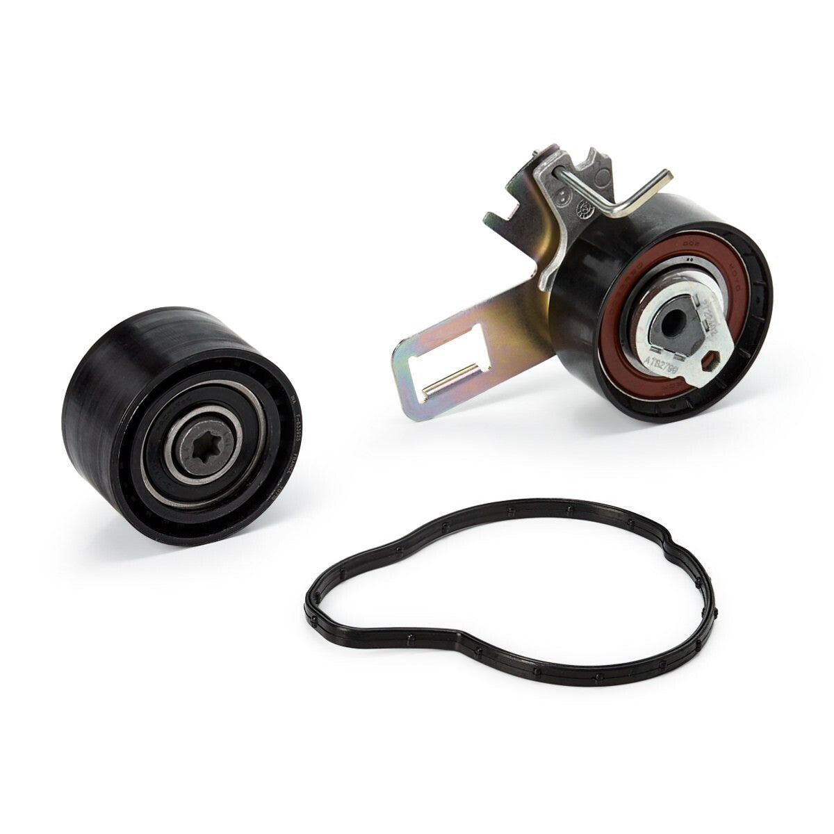 KTBWP12080 DAYCO KIT DISTRIBUZIONE + POMPA ACQUA CITROEN PEUGEOT FORD OPEL