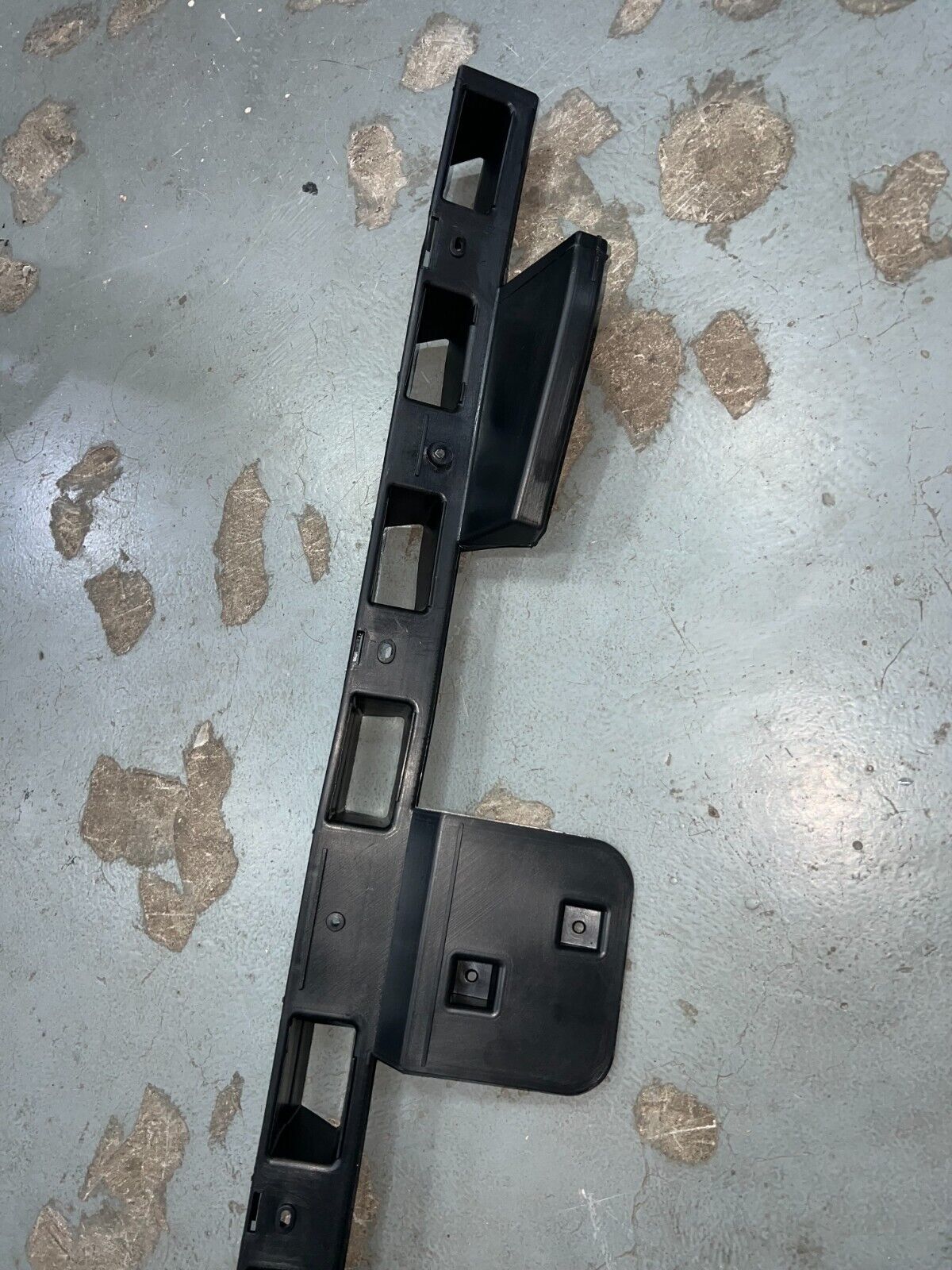 1302697 SUPPORTO PARAURTI POSTERIORE ORIGINALE FORD C-MAX FOCUS C-MAX