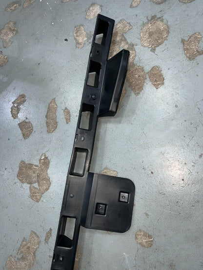 1302697 SUPPORTO PARAURTI POSTERIORE ORIGINALE FORD C-MAX FOCUS C-MAX
